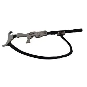 69680 Accessory Star Wars | Toys | Star Wars Senate Guard Ceremonial Blaster Rifle ...